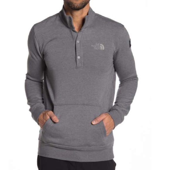 The North Face Other - New w/tags The North Face Knit jacket men’s size S